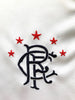2005/06 Rangers Away Football Shirt (XXL)