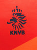2012/13 Netherlands Home Football Shirt (XL)