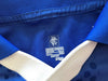 2002/03 Rangers Home Football Shirt (XXL)