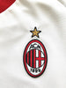 2002/03 AC Milan Away Football Shirt (M)