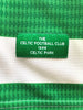 1997/98 Celtic Home Football Shirt (M)