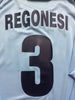 2005/06 Albinolffe Home Serie B Shirt Regonesi (XL)
