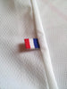 1998 France Away Football Shirt (L)