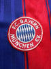 1995/96 Bayern Munich Home Football Shirt #5 (XXL)