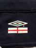 2003/04 England Home Football Shirt (XXL)