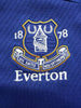 2008/09 Everton Home Football Shirt (L)