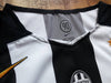 2004/05 Juventus Home Shirt Nedved #11 (S)