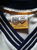 1997/98 Tottenham Hotspur Home Football Shirt (Y)