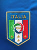 2014/15 Italy Home Football Shirt (Y)