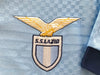 1995/96 Lazio Home Football Shirt (Y)