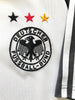 2000/01 Germany Home Football Shirt (Y)
