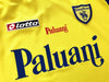 2004/05 Chievo Verona Home Football Shirt (L)
