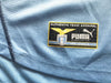 2001/02 Lazio Home Football Shirt (XXL)