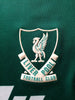 1991/92 Liverpool Away Football Shirt (B)