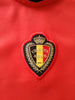 2004/05 Belgium Home Football Shirt (S)