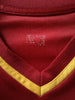 2000/01 Portugal Home Football Shirt (XL)