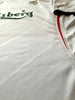 2005/06 Liverpool Away Football Shirt (XL)