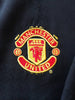 2003/04 Man Utd Away Football Shirt (L)