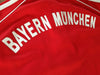 2005/06 Bayern Munich Home Football Shirt (XXL)