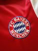 2003/04 Bayern Munich Home Football Shirt. (M)