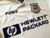 1997/98 Tottenham Hotspur Home Football Shirt (Y)