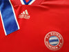 1993/94 Bayern Munich Home Football Shirt #6 (S)