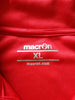 2009/10 RCD Mallorca Home La Liga Football Shirt (XL)