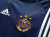 2001/02 Rapid Vienna Away Football Shirt (XL)