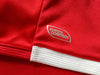 2009/10 Nottingham Forest Home Football Shirt (M)