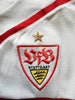 2009/10 Stuttgart Home Football Shirt (XL)