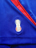 2006/07 France Home Football Shirt (XL)