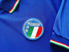 1985/86 Italy Home Football Shirt (XL)