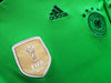 2014/15 Germany Goalkeeper World Champions Football Shirt (Y)