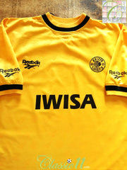1996/97 Kaizer Chiefs Home Football Shirt (L)