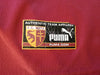 2000/01 FC Metz Home Football Shirt (XL)