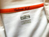 2007/08 Valencia Home La Liga Football Shirt (XL)