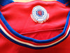 2009/10 Rangers Away Football Shirt (M)