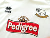 2003/04 Derby County Home Football League Shirt #17 (XXL)