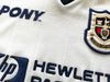 1997/98 Tottenham Home Football Shirt (B)