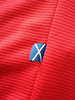 2002/03 Aberdeen Home Football Shirt #8 (XXL)