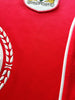 2002/03 Bristol City Home Football Shirt (Y)