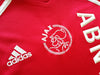 2000/01 Ajax Football Training Shirt (XL)