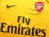 2008/09 Arsenal Away Football Shirt (XXL)