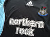 2006/07 Newcastle United 3rd Football Shirt (S)