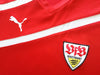 2011/12 Stuttgart Football Training Shirt #2 (Y)