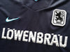 1997/98 1860 Munich Away Football Shirt (XXL)