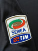 2011/12 Roma 3rd Serie A Football Shirt (S)