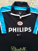 1999/00 PSV Away Football Shirt v. Nistelrooy #8 (XXL)