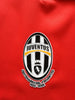 2005/06 Juventus Away Football Shirt (XXL)