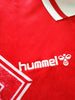 1994/95 Denmark Home Football Shirt #2 (L)